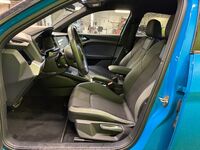 Audi A1 vaihtoauto