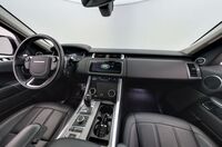 Land Rover Range Rover Sport vaihtoauto