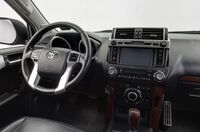 Toyota Land Cruiser vaihtoauto