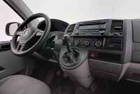 Volkswagen Caravelle vaihtoauto