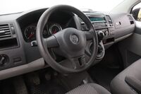 Volkswagen Caravelle vaihtoauto