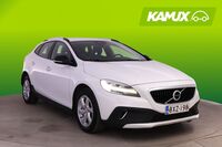 Volvo V40 Cross Country vaihtoauto