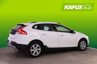 Volvo V40 Cross Country vaihtoauto