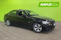 BMW 325 vaihtoauto