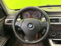 BMW 325 vaihtoauto