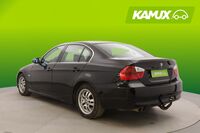 BMW 325 vaihtoauto