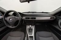 BMW 325 vaihtoauto