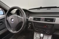 BMW 325 vaihtoauto