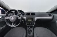 Skoda Yeti vaihtoauto