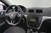 Skoda Yeti vaihtoauto