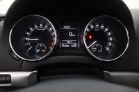 Skoda Yeti vaihtoauto