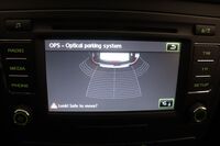 Skoda Yeti vaihtoauto