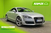 Audi TT vaihtoauto
