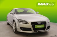 Audi TT vaihtoauto