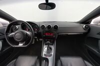 Audi TT vaihtoauto