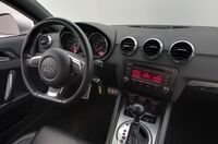 Audi TT vaihtoauto