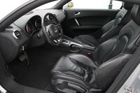 Audi TT vaihtoauto