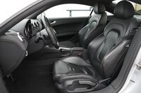 Audi TT vaihtoauto