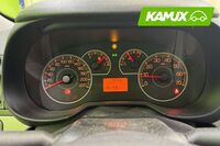 Fiat Grande Punto vaihtoauto