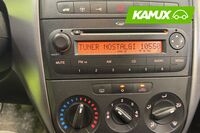 Fiat Grande Punto vaihtoauto