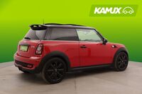 Mini John Cooper Works vaihtoauto