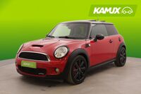 Mini John Cooper Works vaihtoauto