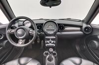 Mini John Cooper Works vaihtoauto