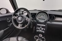 Mini John Cooper Works vaihtoauto