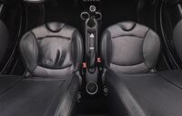 Mini John Cooper Works vaihtoauto