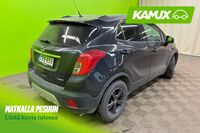 Opel Mokka vaihtoauto