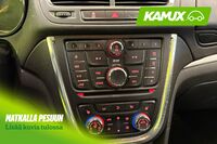 Opel Mokka vaihtoauto