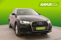 Audi Q3 vaihtoauto