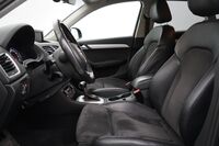 Audi Q3 vaihtoauto