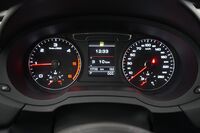Audi Q3 vaihtoauto