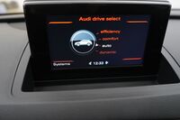 Audi Q3 vaihtoauto