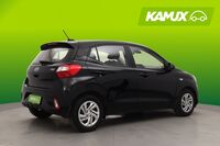 Hyundai i10 vaihtoauto