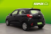 Hyundai i10 vaihtoauto