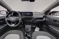 Hyundai i10 vaihtoauto