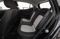Hyundai i10 vaihtoauto