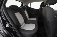 Hyundai i10 vaihtoauto