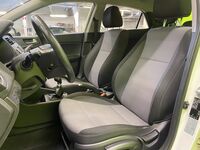 Hyundai i20 vaihtoauto