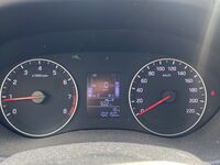 Hyundai i20 vaihtoauto