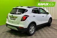 Opel Mokka vaihtoauto
