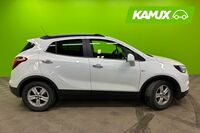 Opel Mokka vaihtoauto