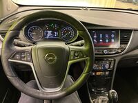 Opel Mokka vaihtoauto