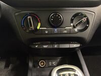 Hyundai i20 vaihtoauto