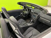Mercedes-Benz SLK vaihtoauto