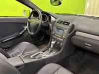 Mercedes-Benz SLK vaihtoauto