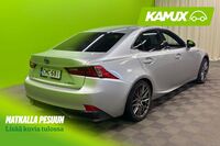 Lexus IS vaihtoauto