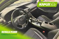 Lexus IS vaihtoauto